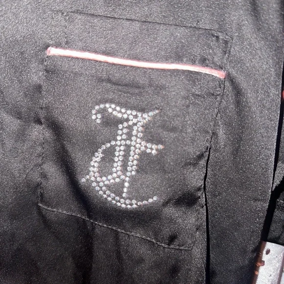 Juicy Couture 2 pajama sets - Picture 3 of 11